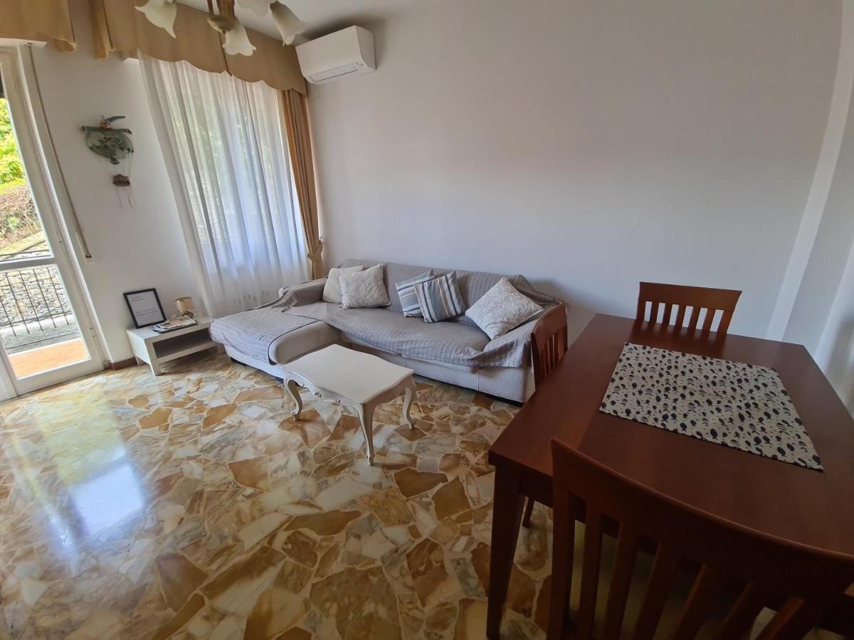 Turchino Apartment & Terrazza Della Luisa By Portofinovacanze Санта-Маргерита-Лигуре Екстериор снимка