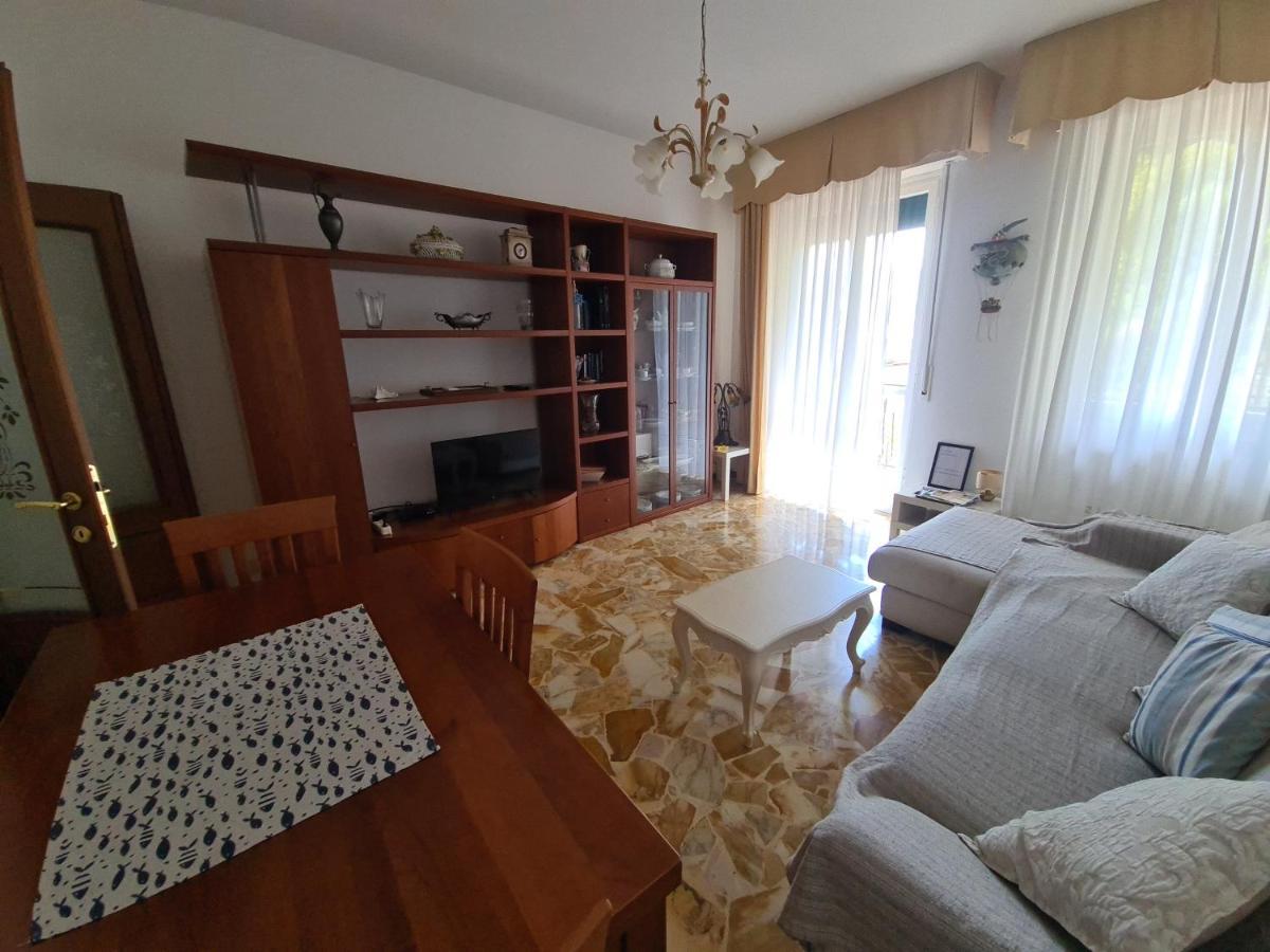 Turchino Apartment & Terrazza Della Luisa By Portofinovacanze Санта-Маргерита-Лигуре Екстериор снимка