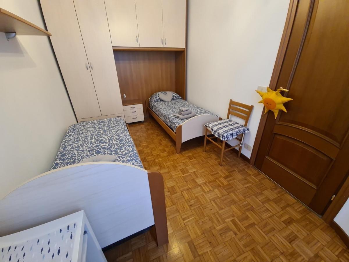 Turchino Apartment & Terrazza Della Luisa By Portofinovacanze Санта-Маргерита-Лигуре Екстериор снимка