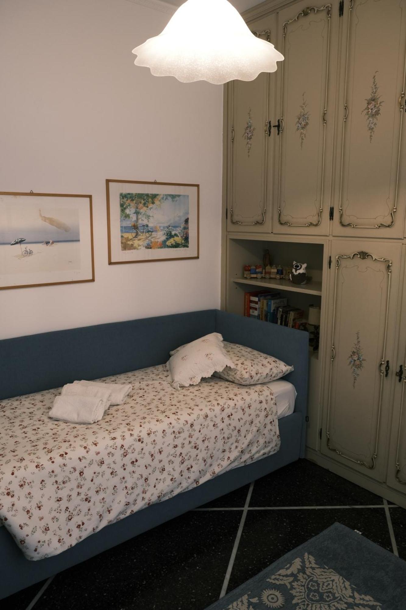 Turchino Apartment & Terrazza Della Luisa By Portofinovacanze Санта-Маргерита-Лигуре Екстериор снимка