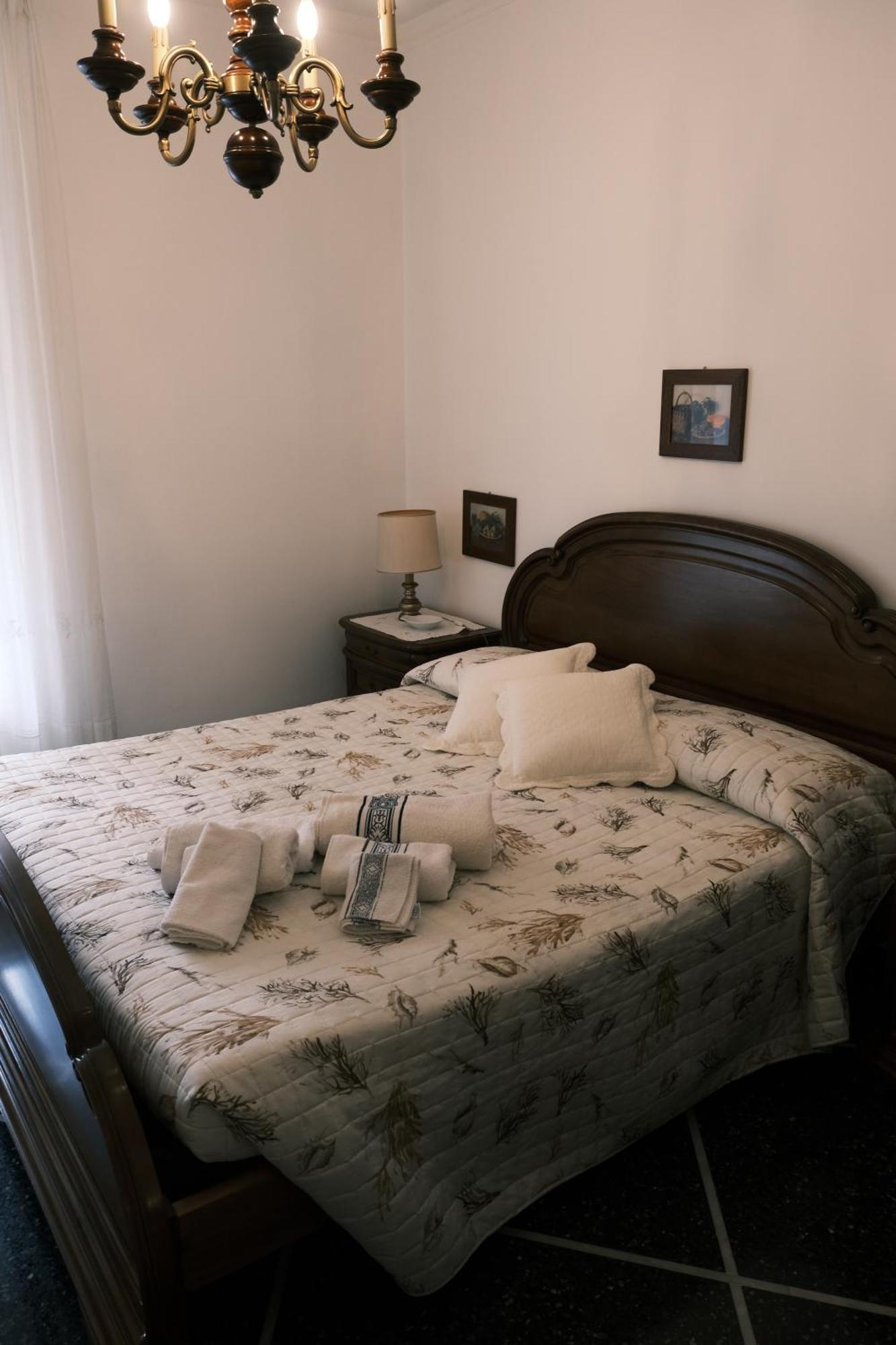 Turchino Apartment & Terrazza Della Luisa By Portofinovacanze Санта-Маргерита-Лигуре Екстериор снимка