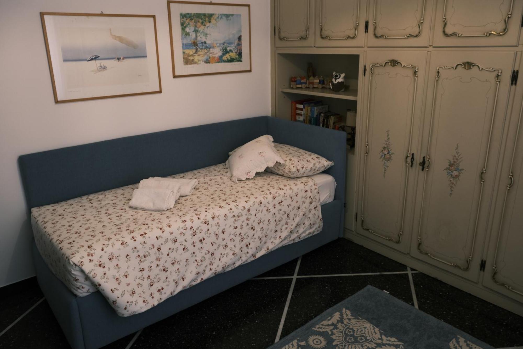 Turchino Apartment & Terrazza Della Luisa By Portofinovacanze Санта-Маргерита-Лигуре Екстериор снимка