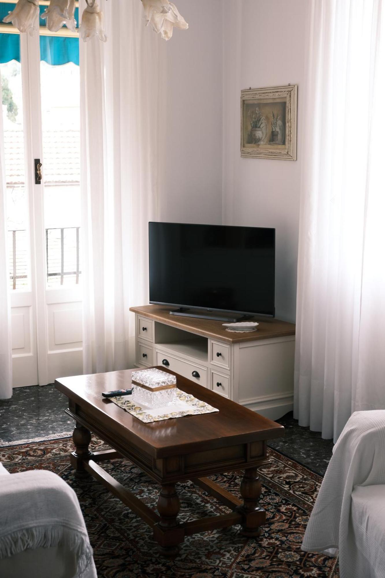 Turchino Apartment & Terrazza Della Luisa By Portofinovacanze Санта-Маргерита-Лигуре Екстериор снимка