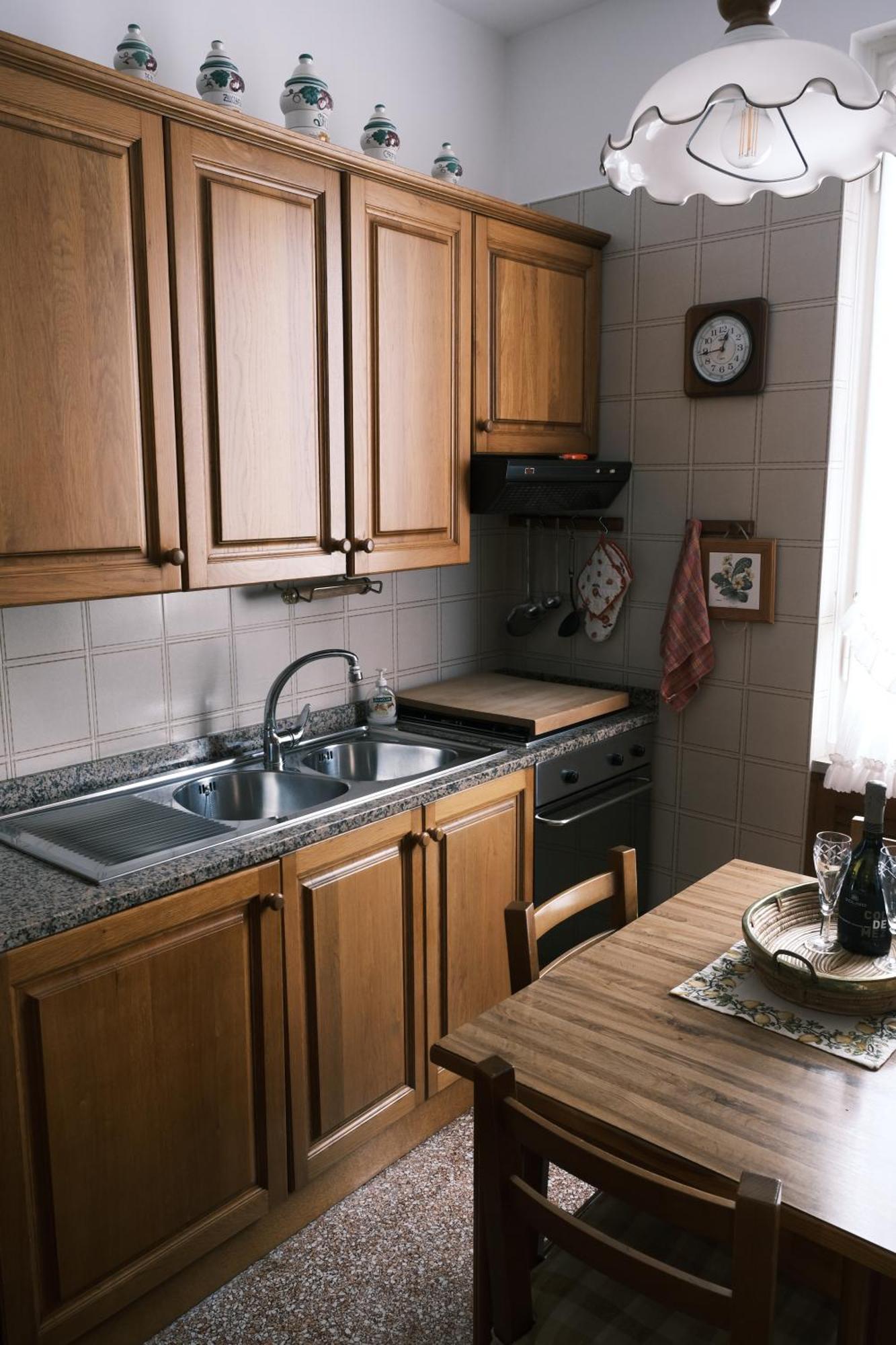 Turchino Apartment & Terrazza Della Luisa By Portofinovacanze Санта-Маргерита-Лигуре Екстериор снимка