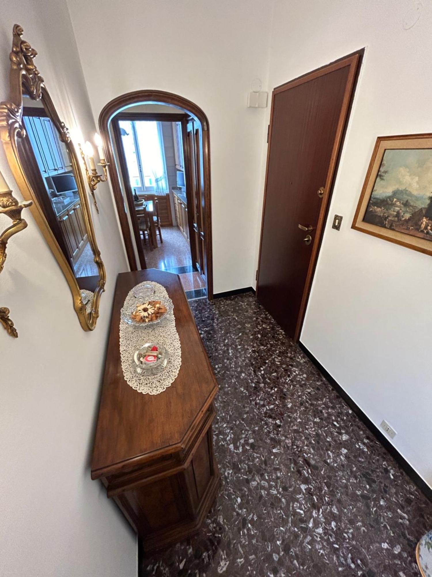 Turchino Apartment & Terrazza Della Luisa By Portofinovacanze Санта-Маргерита-Лигуре Екстериор снимка