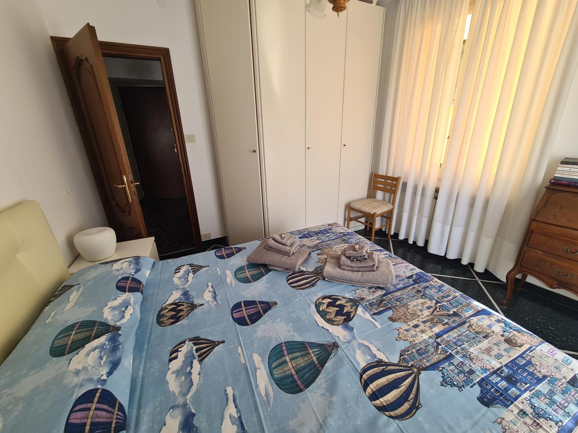 Turchino Apartment & Terrazza Della Luisa By Portofinovacanze Санта-Маргерита-Лигуре Екстериор снимка