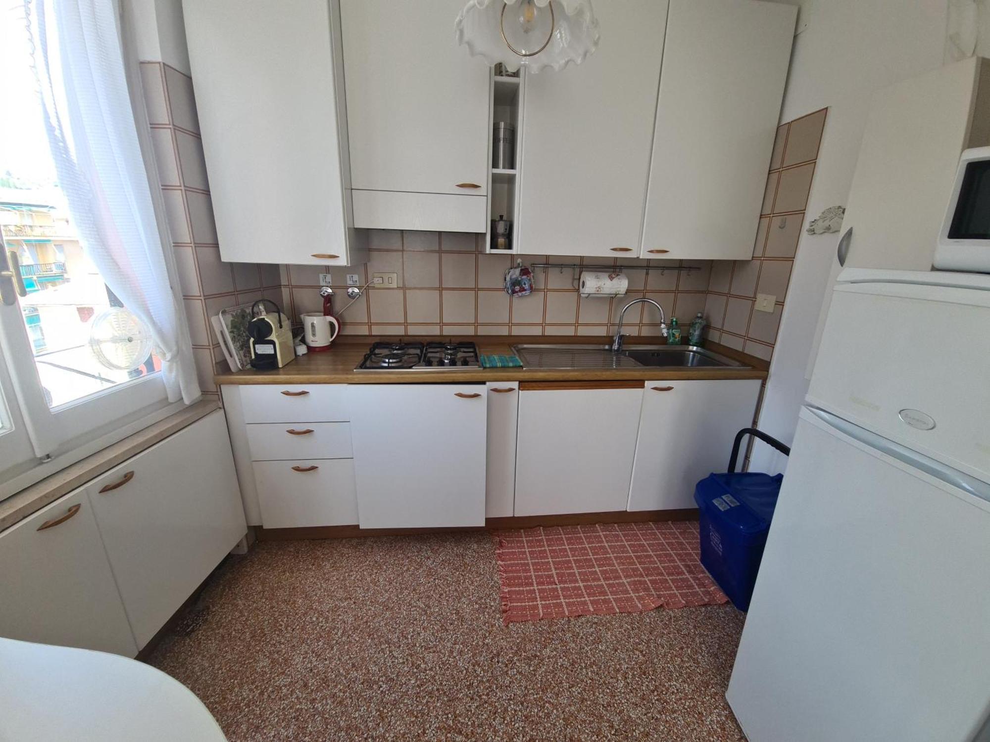 Turchino Apartment & Terrazza Della Luisa By Portofinovacanze Санта-Маргерита-Лигуре Екстериор снимка