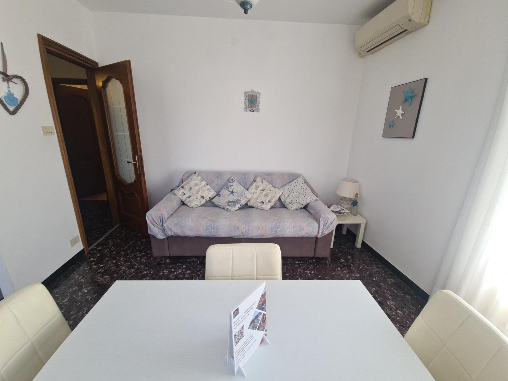 Turchino Apartment & Terrazza Della Luisa By Portofinovacanze Санта-Маргерита-Лигуре Екстериор снимка