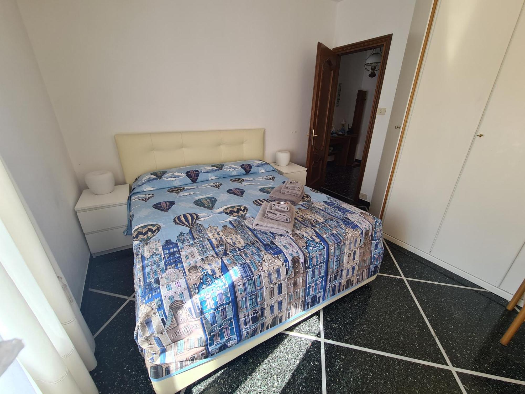 Turchino Apartment & Terrazza Della Luisa By Portofinovacanze Санта-Маргерита-Лигуре Екстериор снимка
