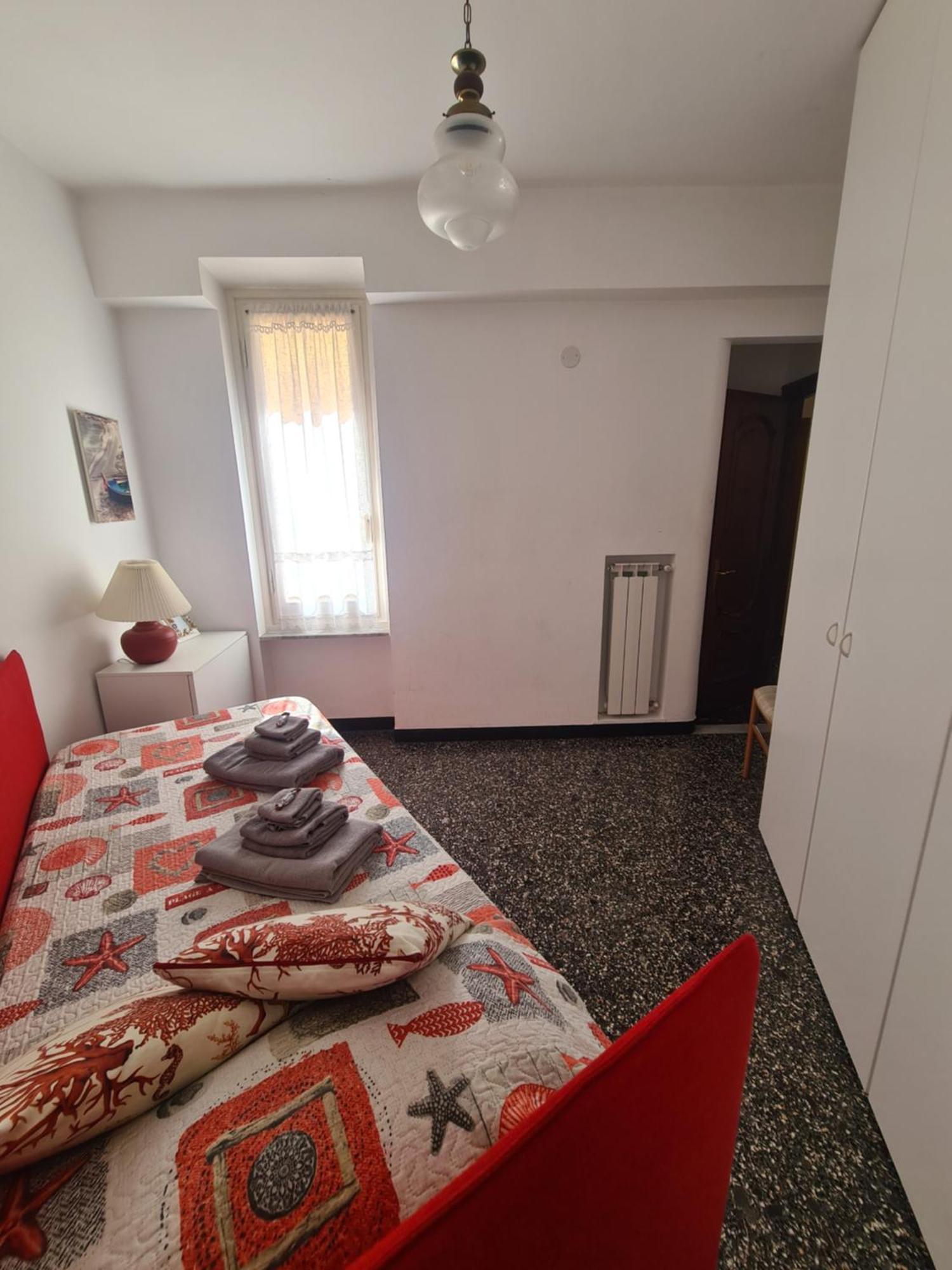 Turchino Apartment & Terrazza Della Luisa By Portofinovacanze Санта-Маргерита-Лигуре Екстериор снимка