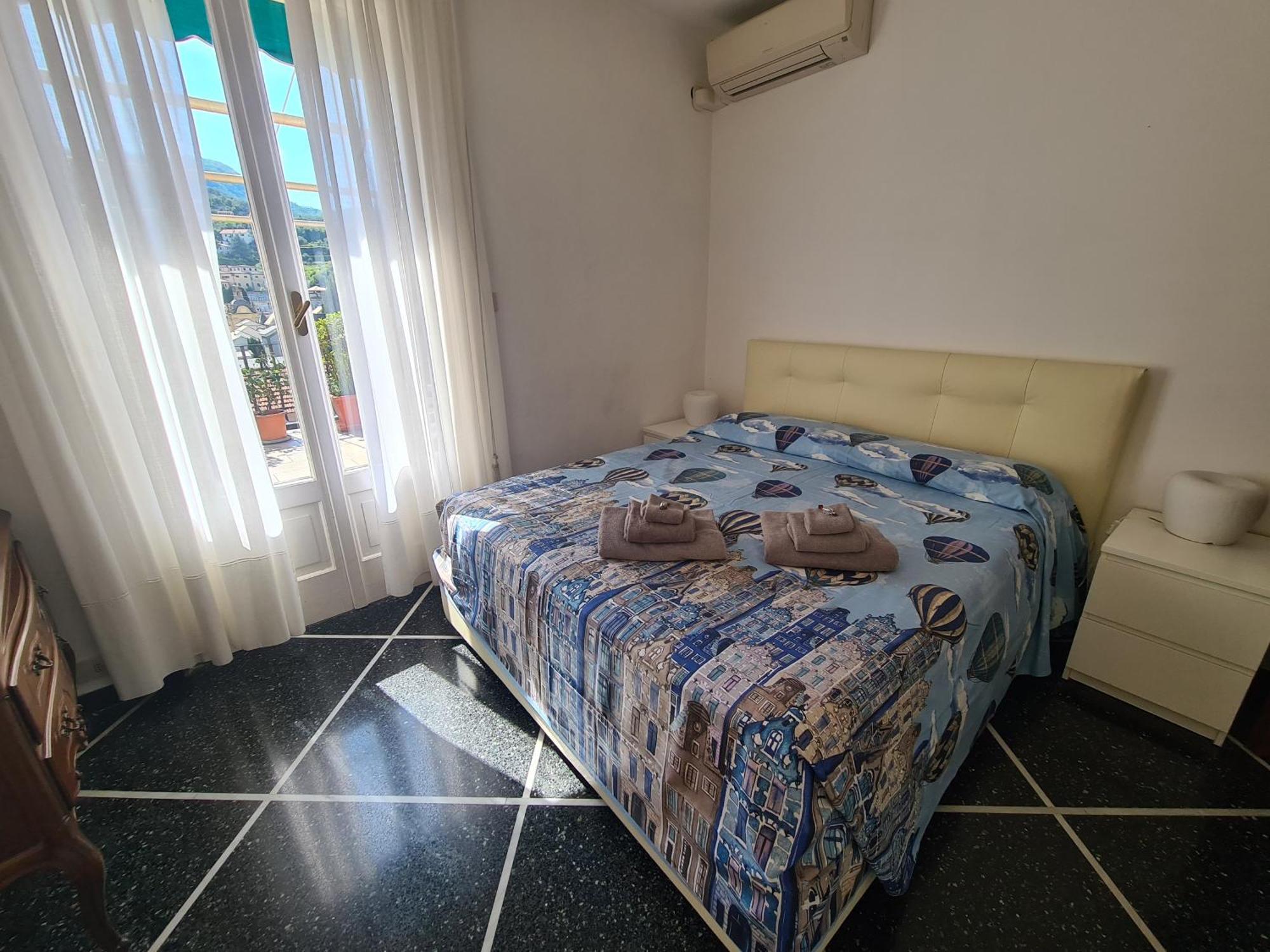 Turchino Apartment & Terrazza Della Luisa By Portofinovacanze Санта-Маргерита-Лигуре Екстериор снимка