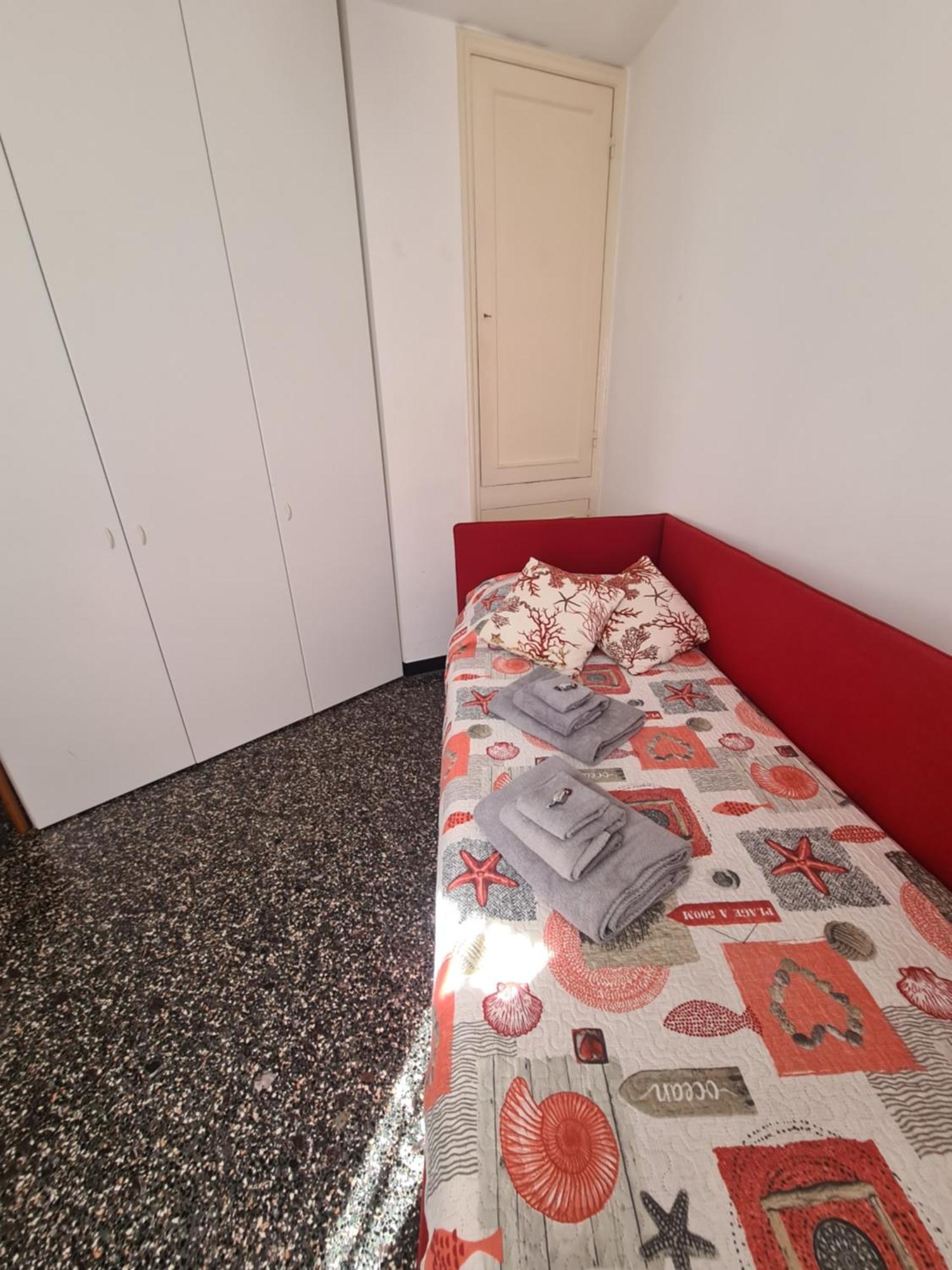 Turchino Apartment & Terrazza Della Luisa By Portofinovacanze Санта-Маргерита-Лигуре Екстериор снимка