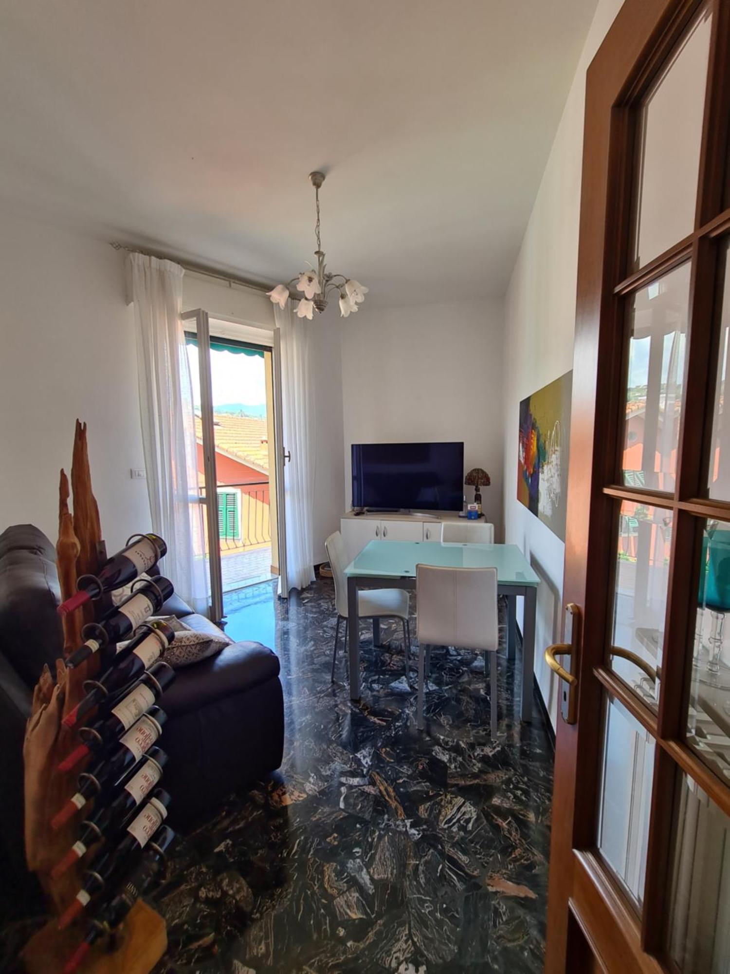 Turchino Apartment & Terrazza Della Luisa By Portofinovacanze Санта-Маргерита-Лигуре Екстериор снимка