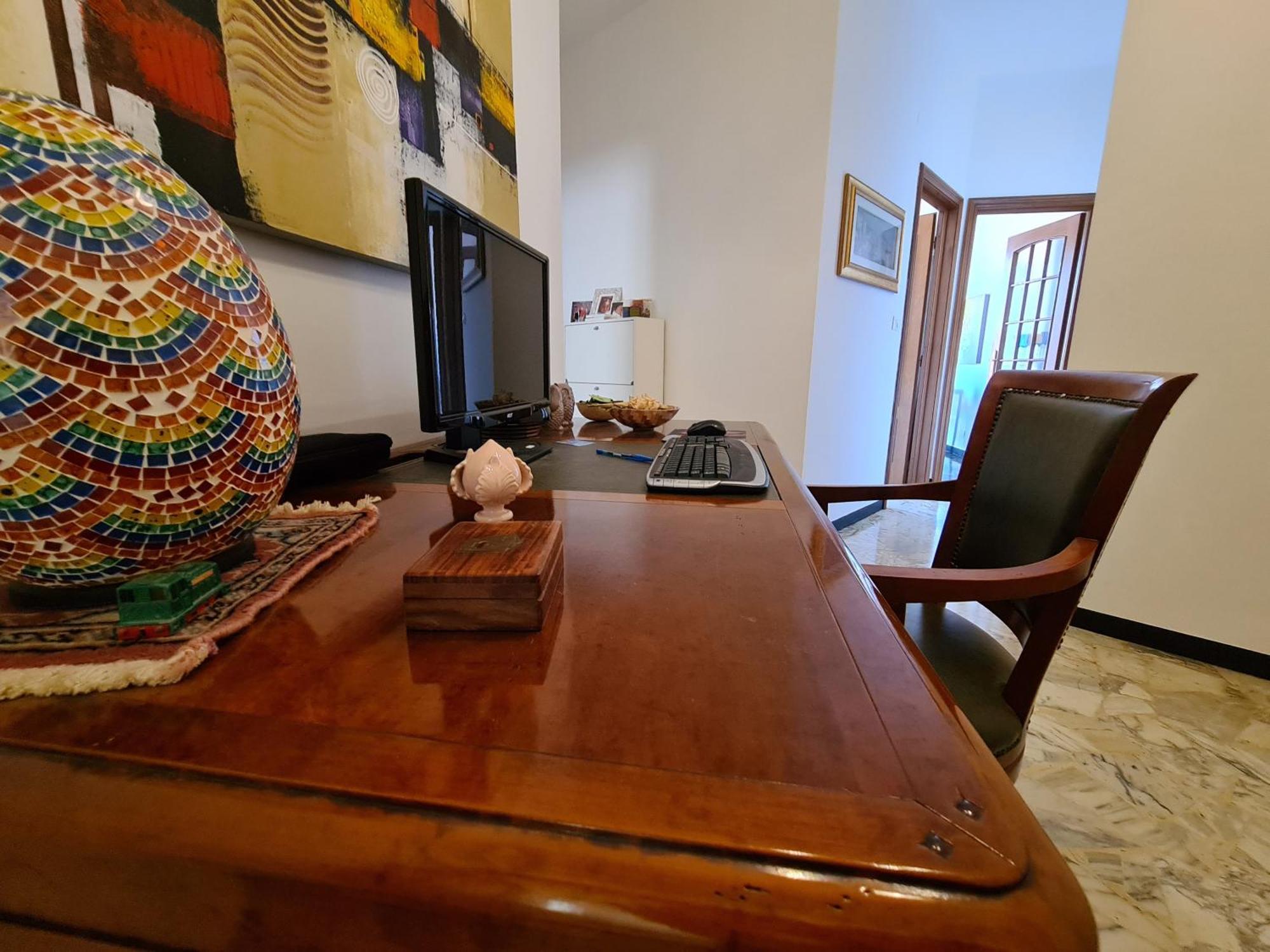 Turchino Apartment & Terrazza Della Luisa By Portofinovacanze Санта-Маргерита-Лигуре Екстериор снимка