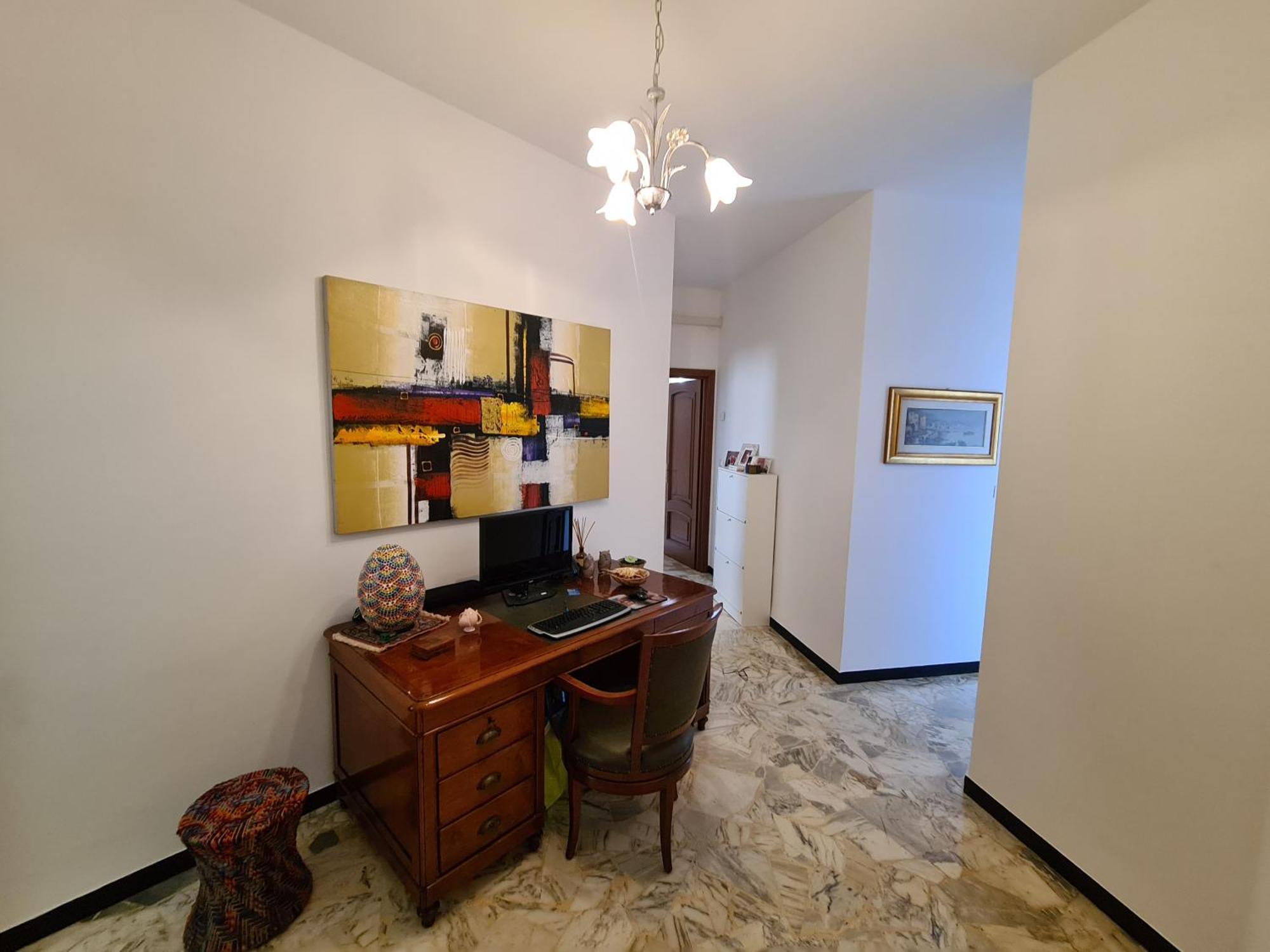 Turchino Apartment & Terrazza Della Luisa By Portofinovacanze Санта-Маргерита-Лигуре Екстериор снимка