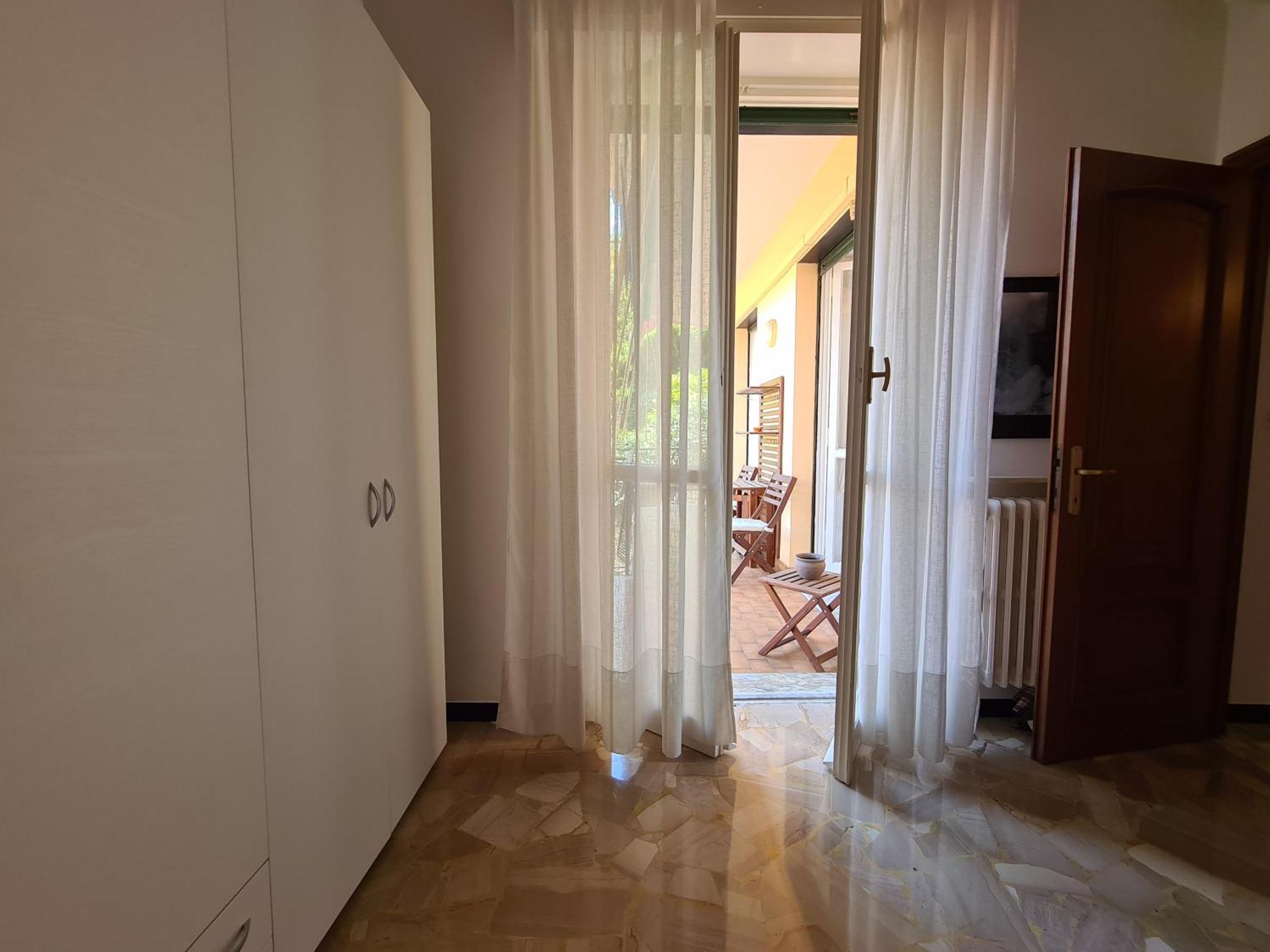 Turchino Apartment & Terrazza Della Luisa By Portofinovacanze Санта-Маргерита-Лигуре Екстериор снимка