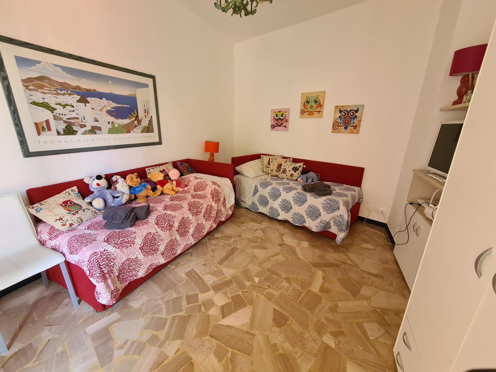 Turchino Apartment & Terrazza Della Luisa By Portofinovacanze Санта-Маргерита-Лигуре Екстериор снимка