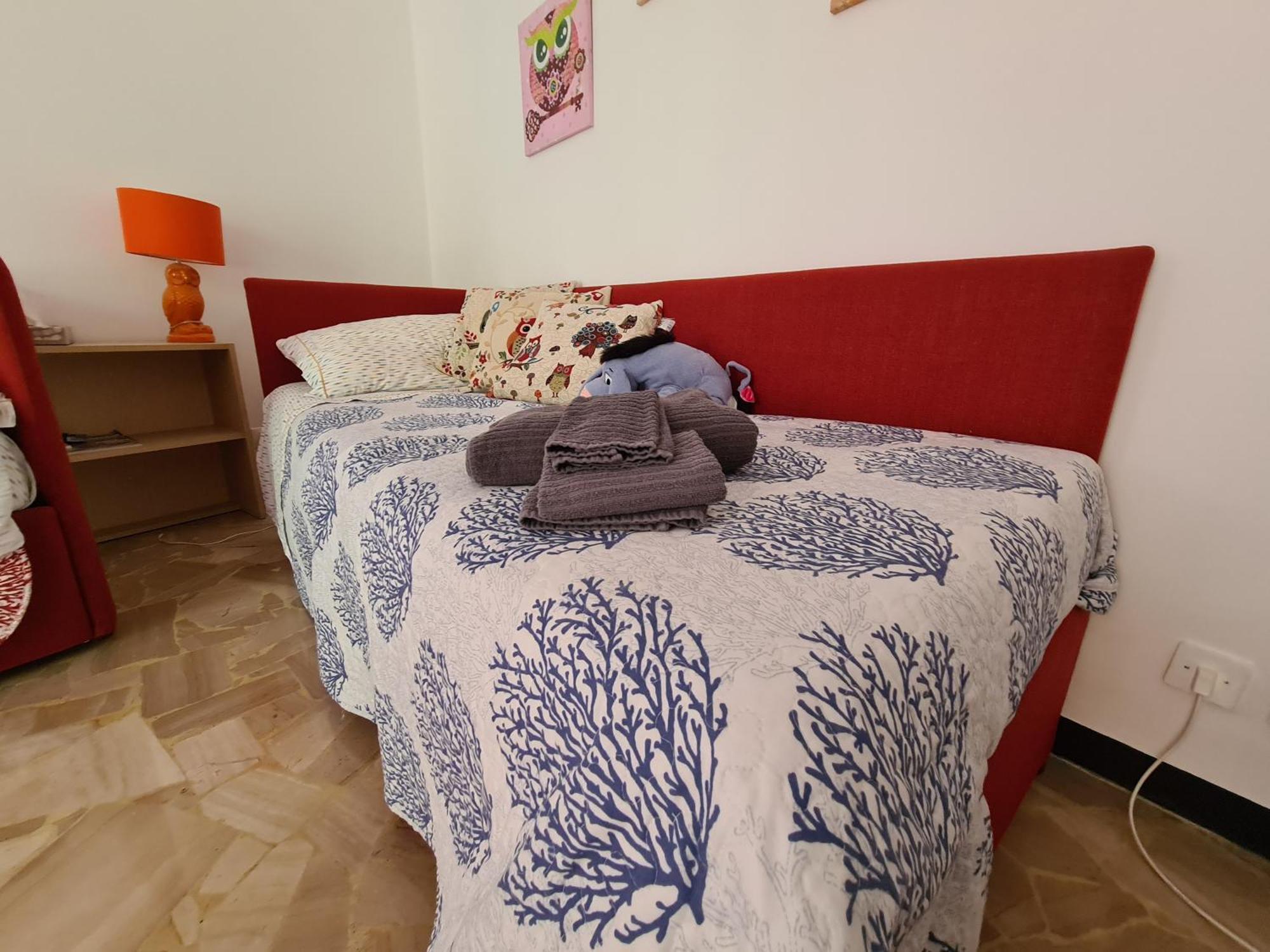 Turchino Apartment & Terrazza Della Luisa By Portofinovacanze Санта-Маргерита-Лигуре Екстериор снимка