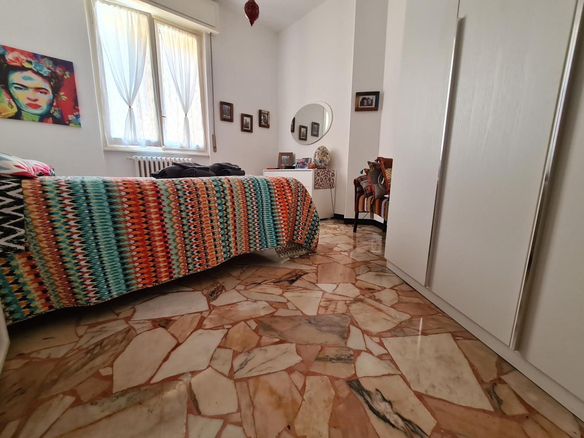 Turchino Apartment & Terrazza Della Luisa By Portofinovacanze Санта-Маргерита-Лигуре Екстериор снимка